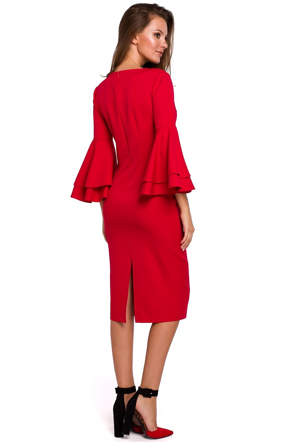 Robe de cocktail model 138548 Makover