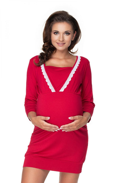 Chemise de nuit model 138227 PeeKaBoo