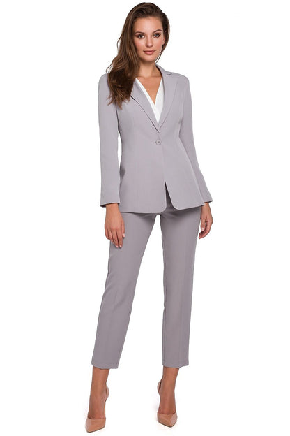 Blazer femme model 138675 Makover