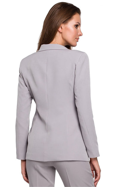 Blazer femme model 138675 Makover