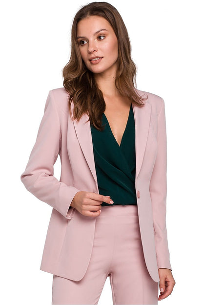 Blazer femme model 138675 Makover