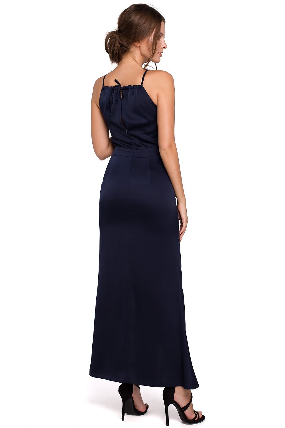 Robe longue model 138750 Makover