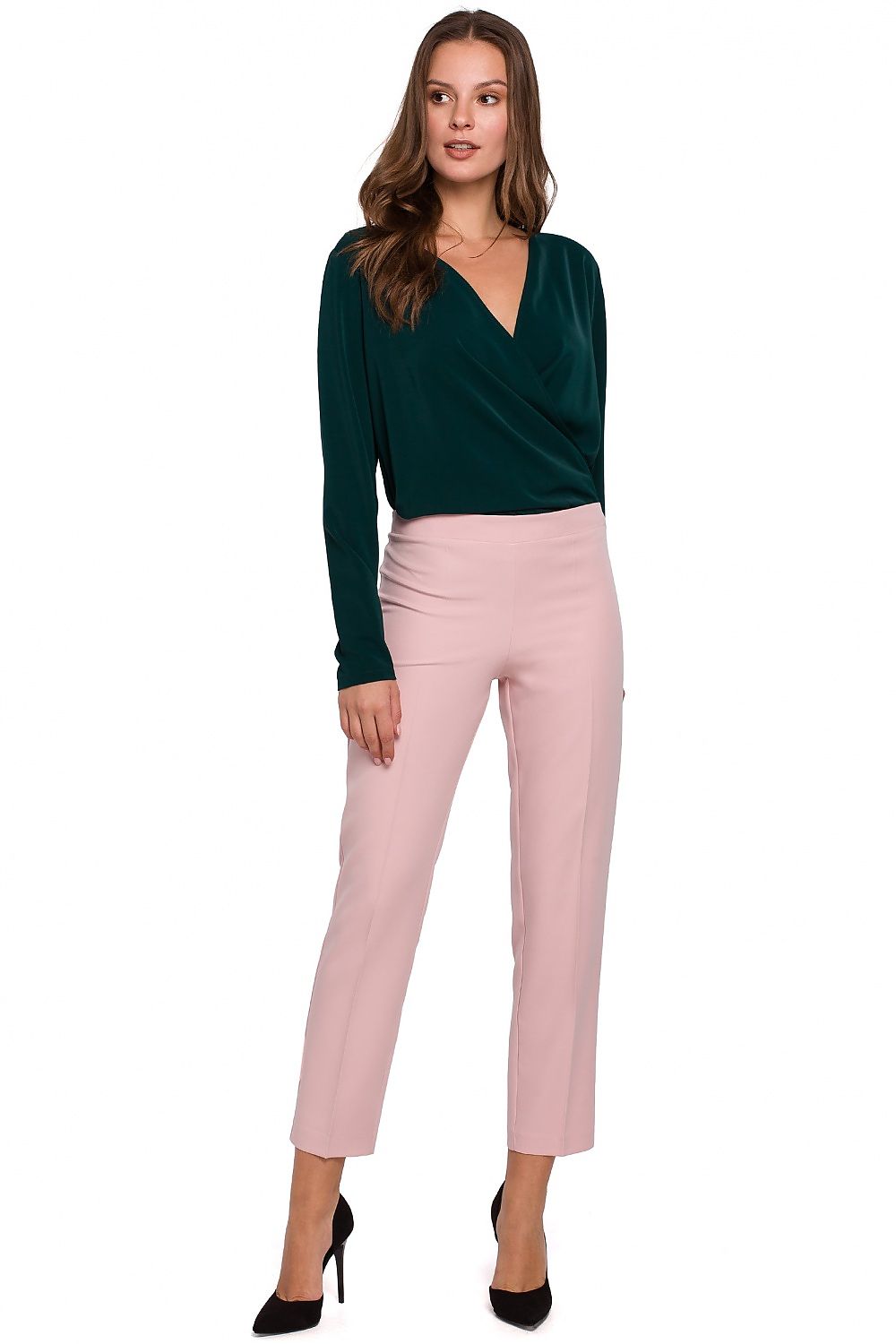 Chemisier model 138763 Makover