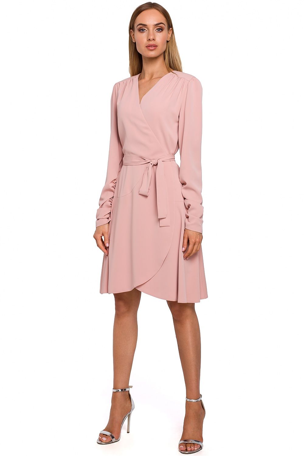 Day dress model 138836 Moe