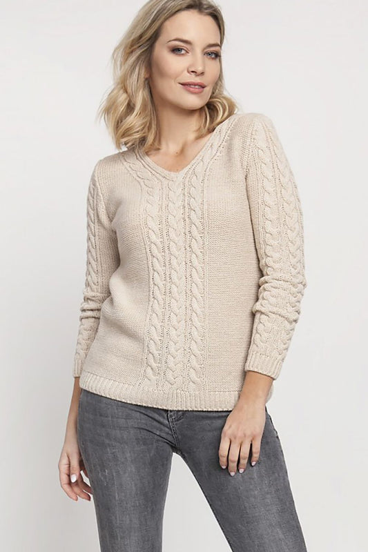 Sweater model 138977 MKM
