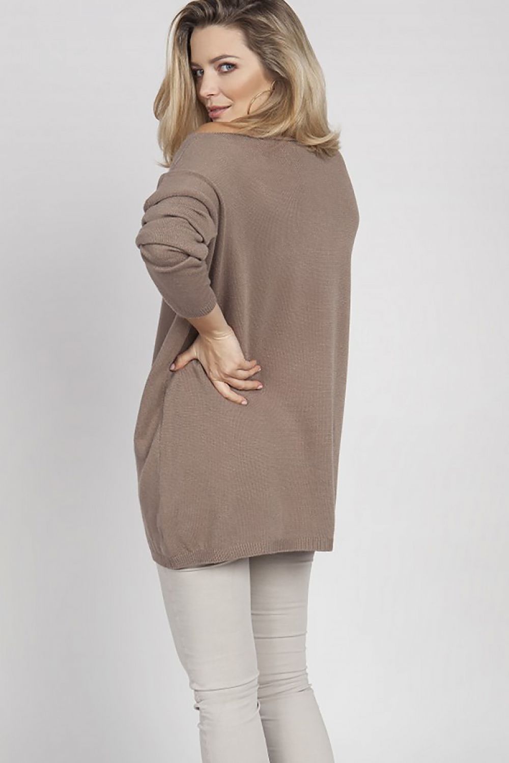 Sweater model 158408 MKM