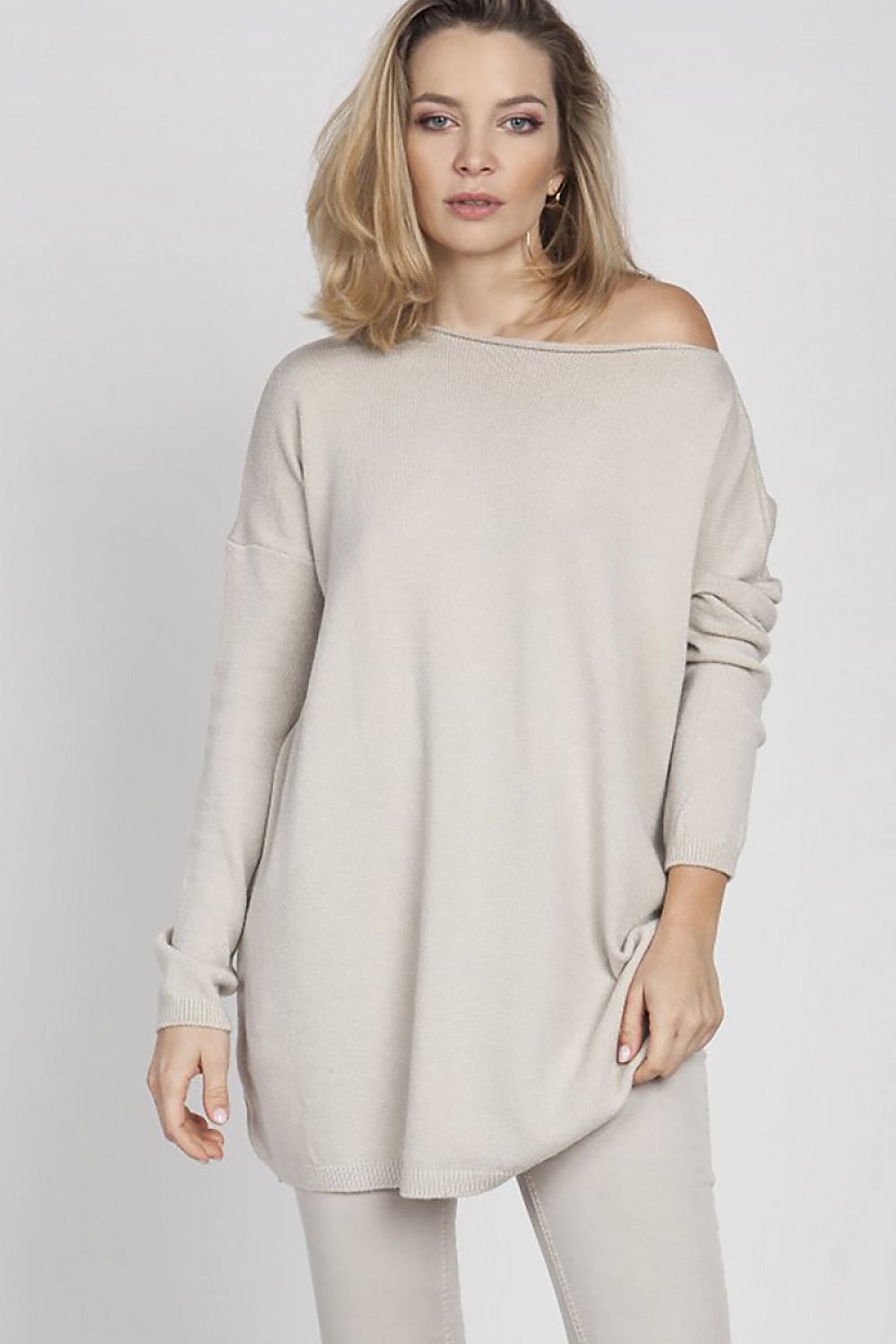 Sweater model 158408 MKM