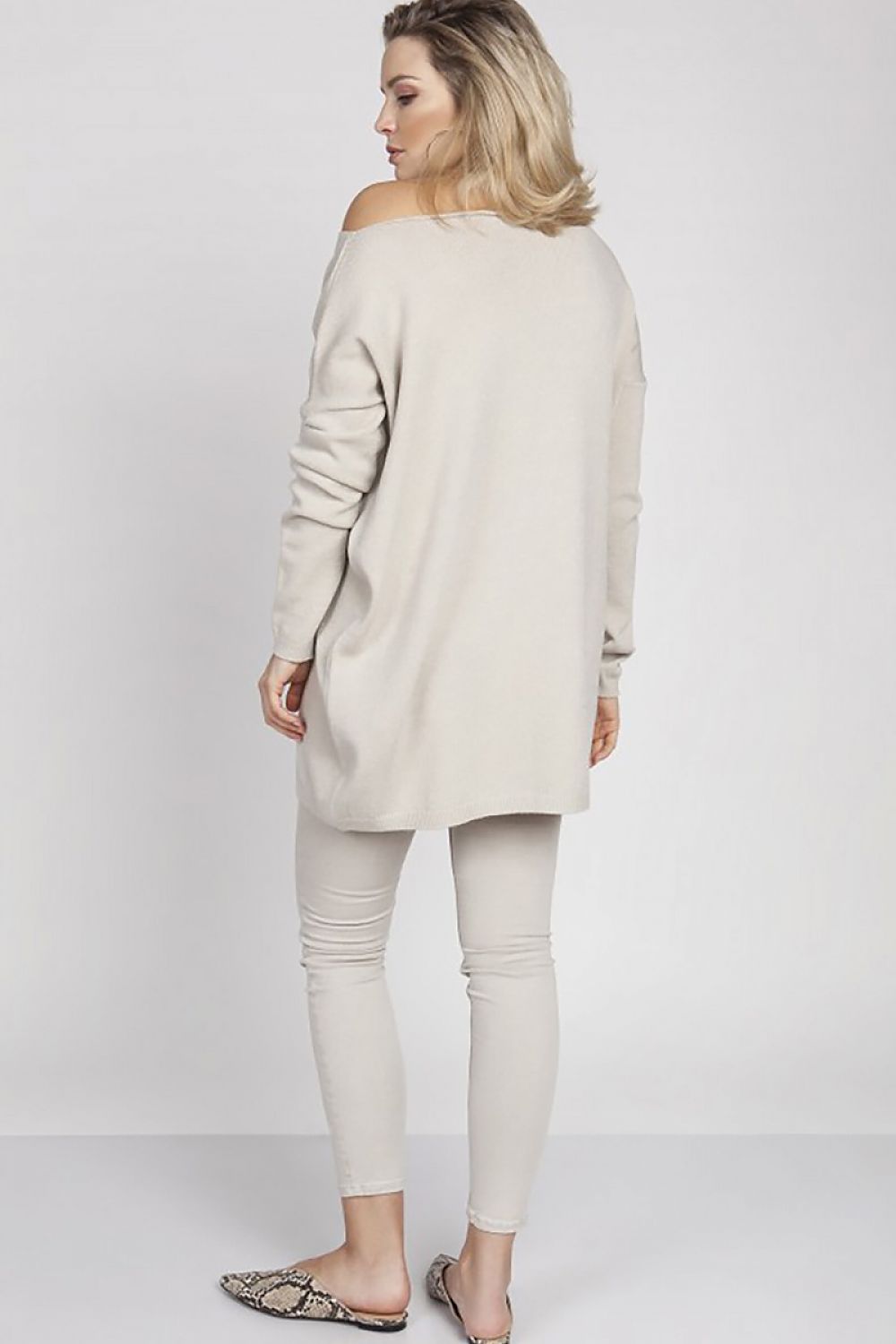 Sweater model 158408 MKM