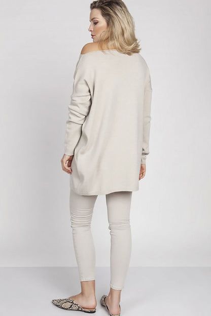 Sweater model 158408 MKM