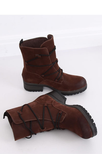 Bottes à talons model 139247 Inello