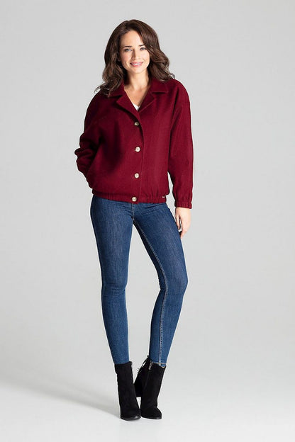 Veste model 139327 Lenitif