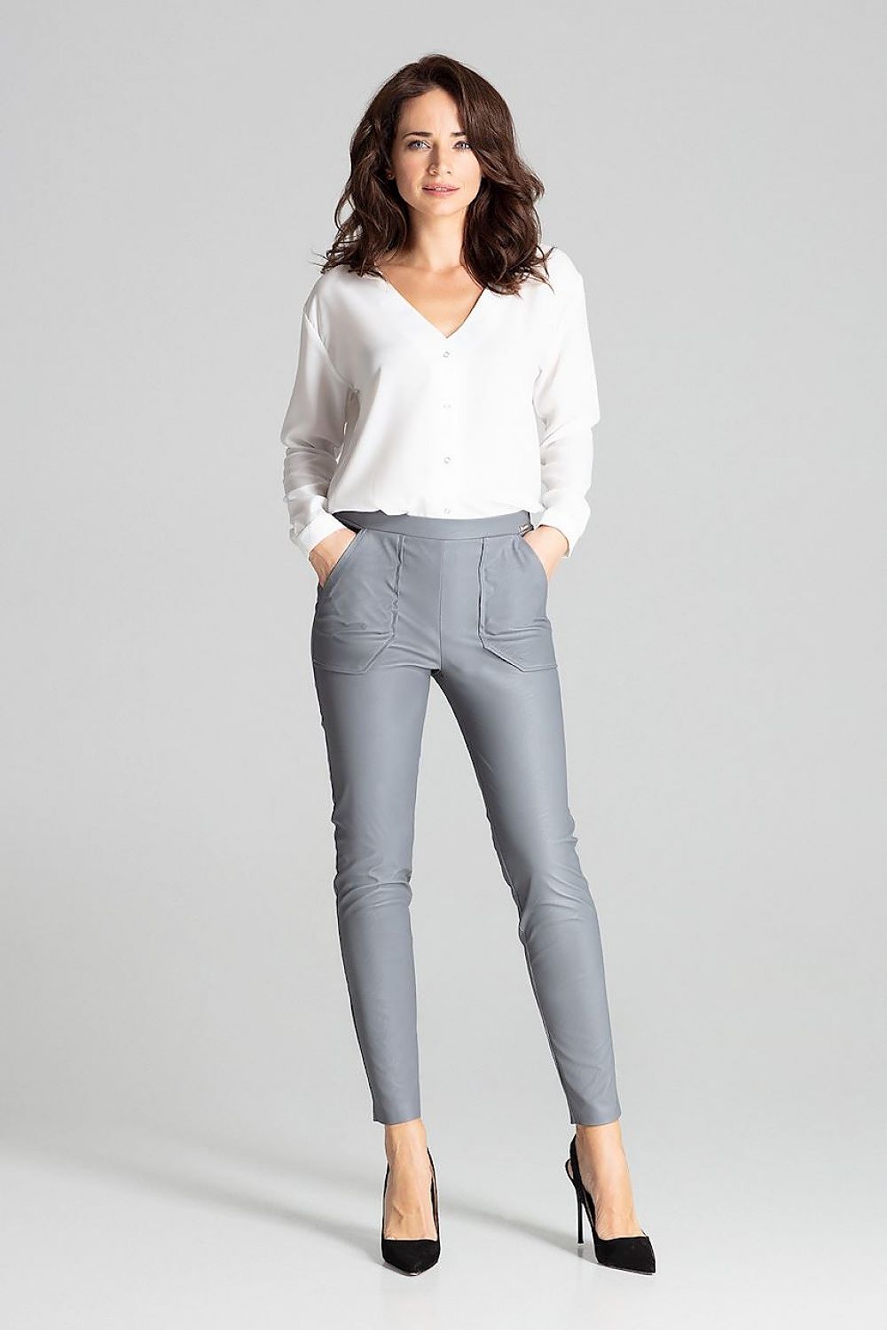 Long pants model 139339 Lenitif