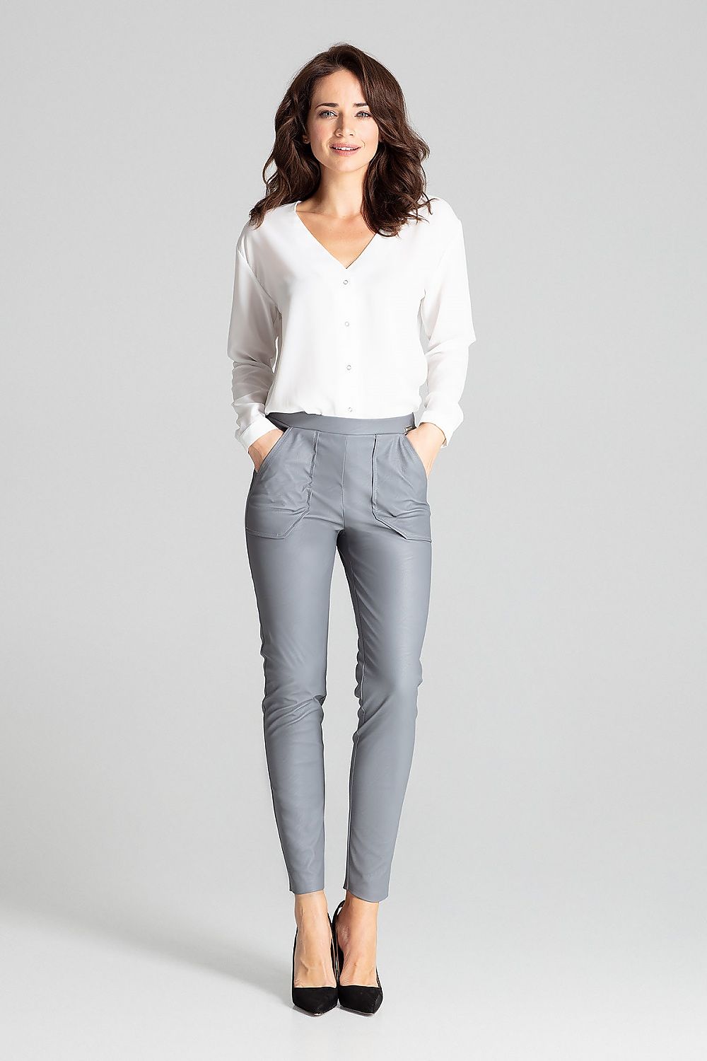 Long pants model 139339 Lenitif