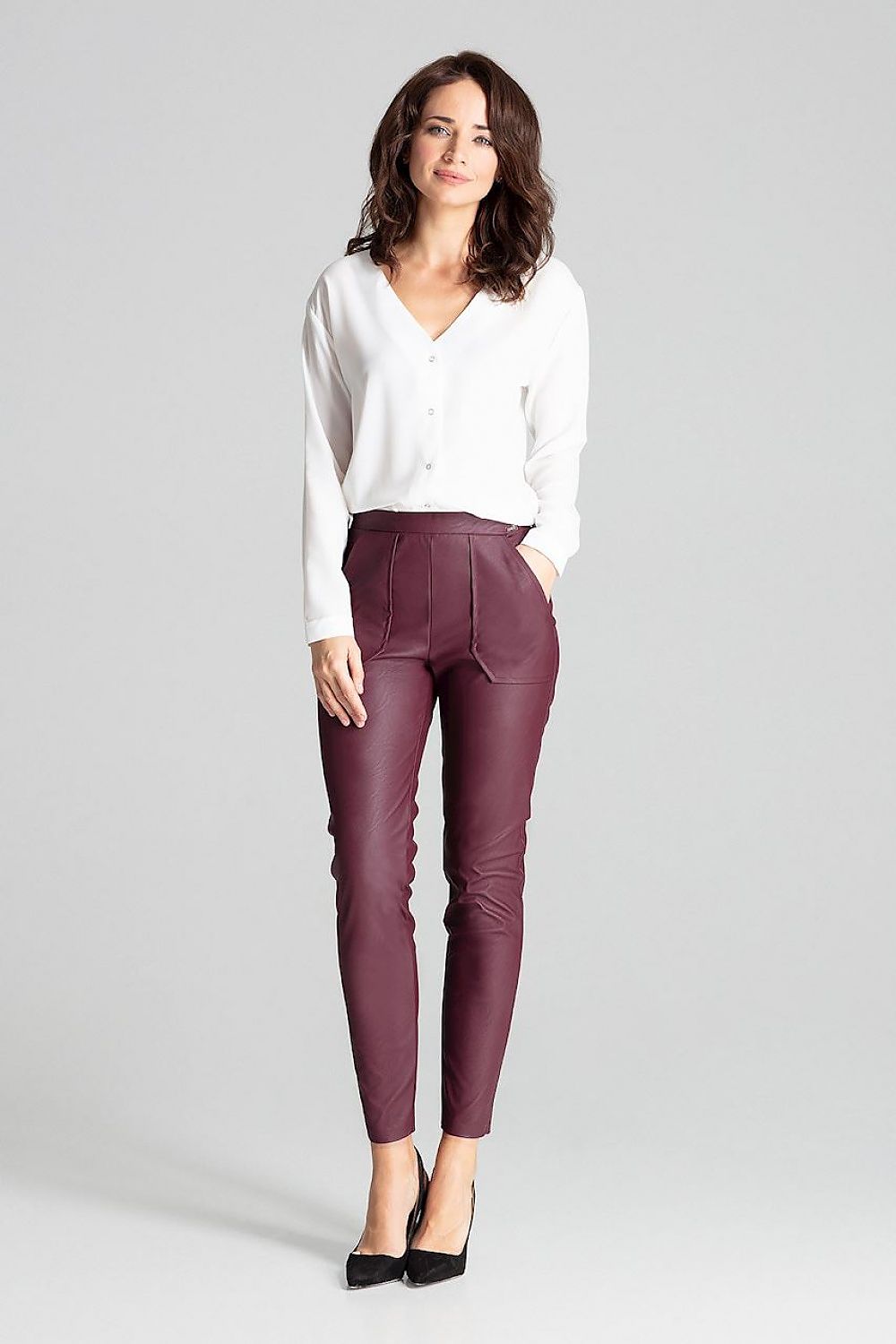 Long pants model 139339 Lenitif