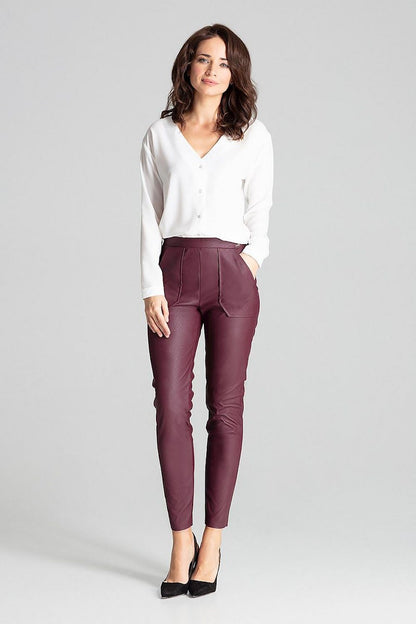 Pantalon long model 139339 Lenitif