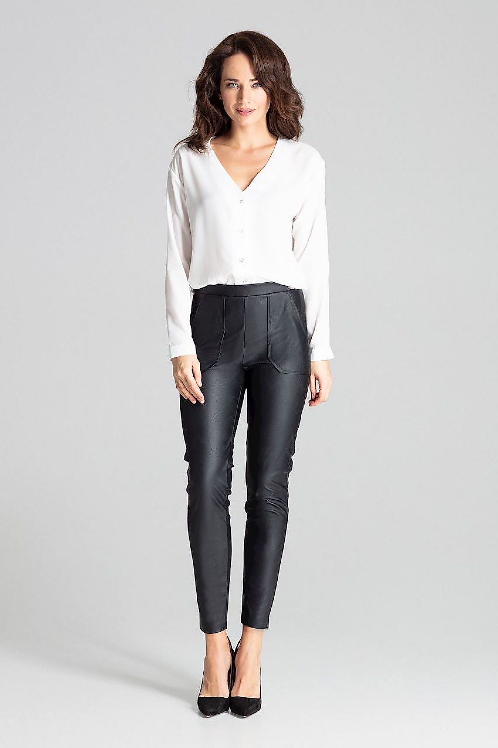 Long pants model 139339 Lenitif