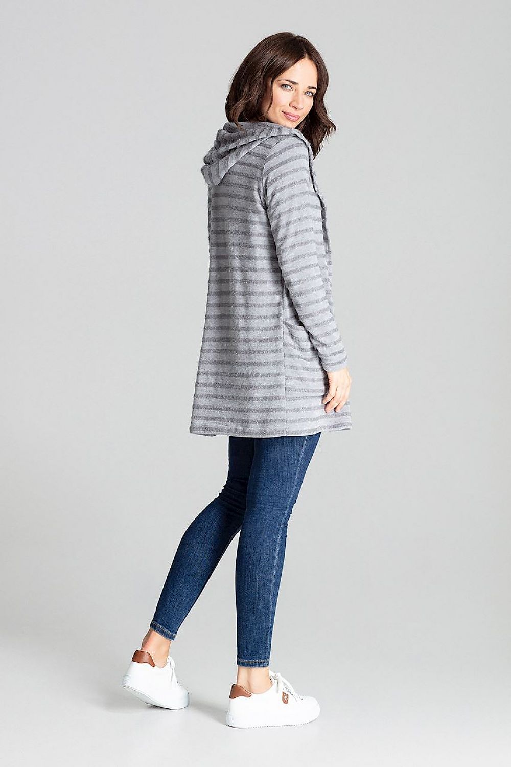 Cardigan model 139347 Lenitif