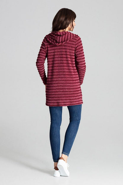Cardigan model 139347 Lenitif