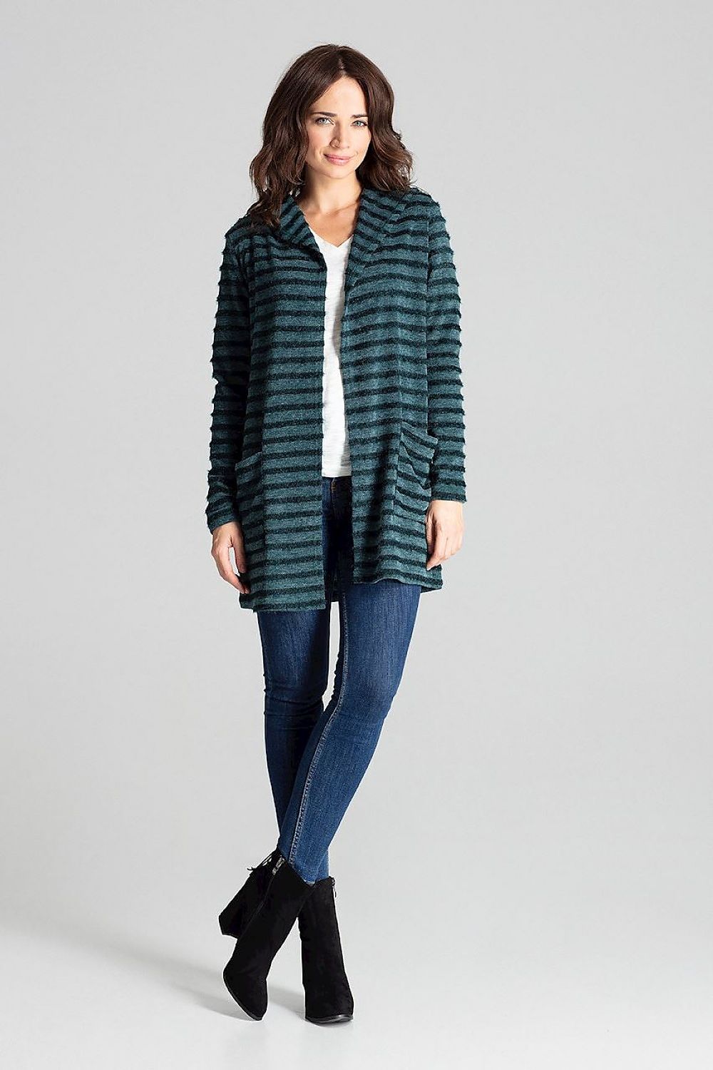 Cardigan model 139347 Lenitif