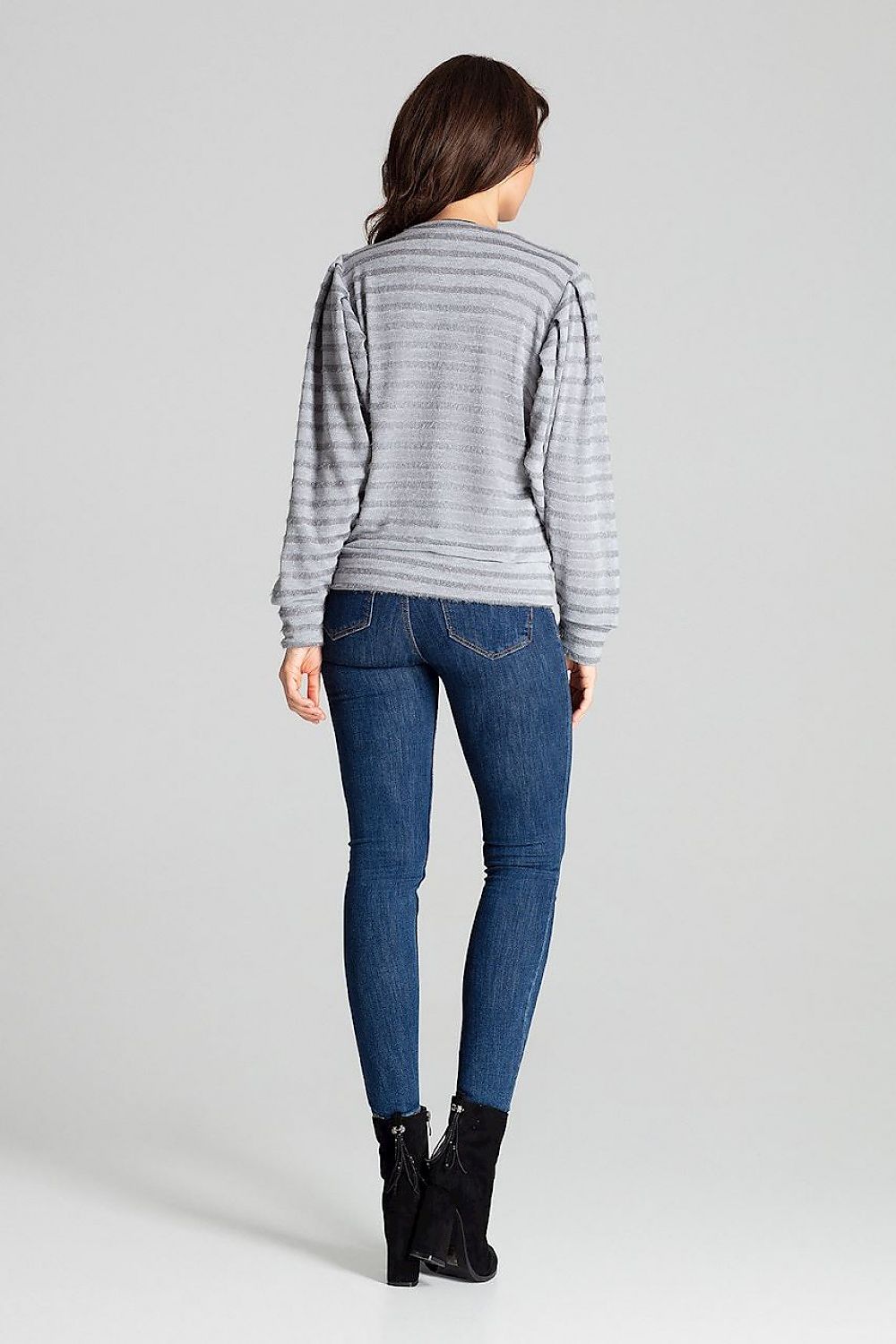 Chemisier model 139351 Lenitif