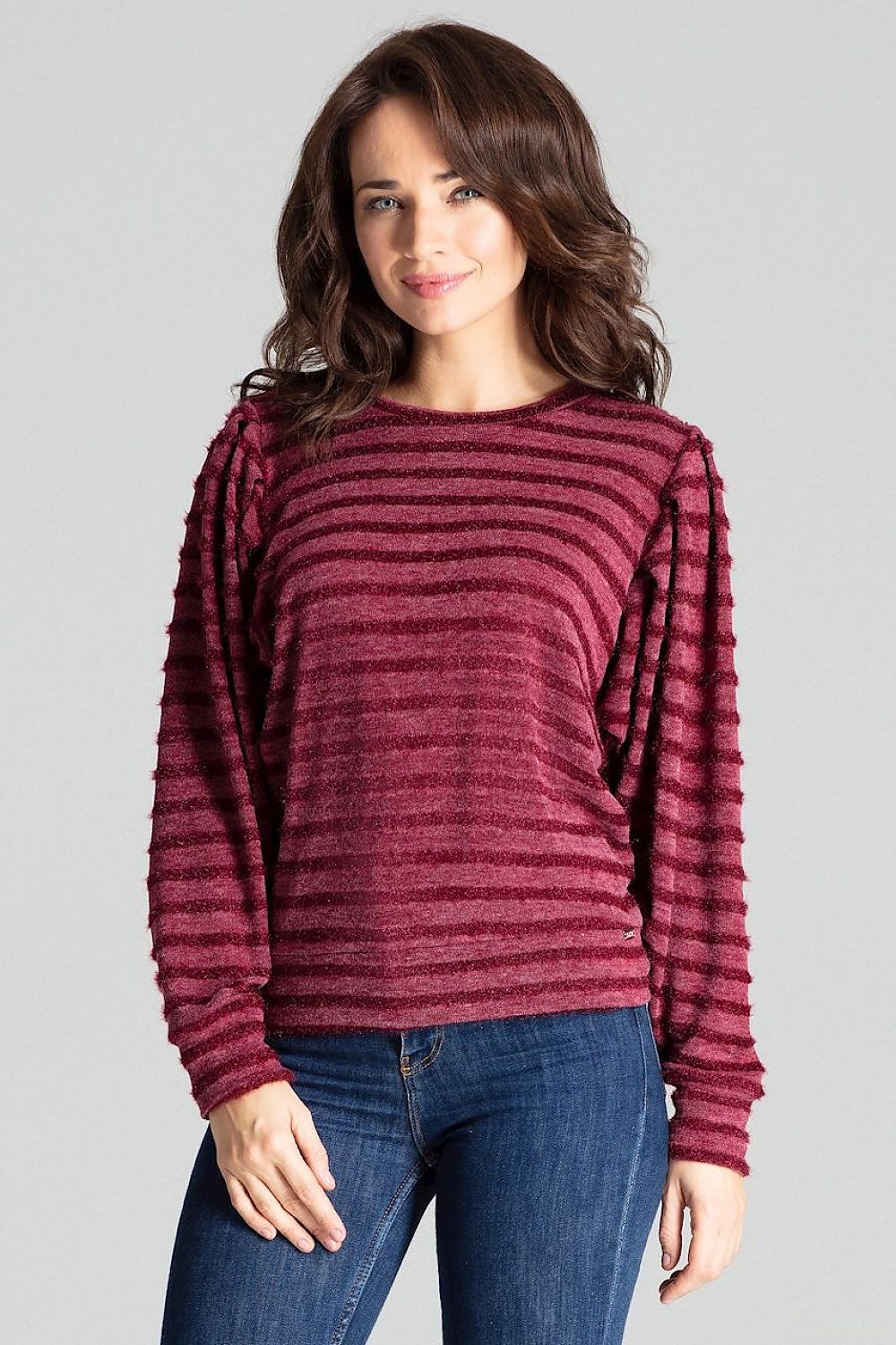 Chemisier model 139351 Lenitif