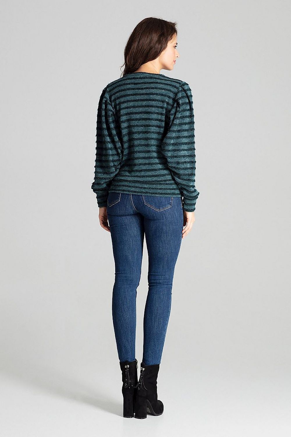 Chemisier model 139351 Lenitif