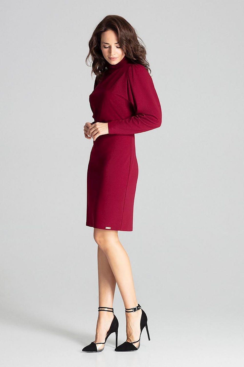 Day dress model 139371 Lenitif