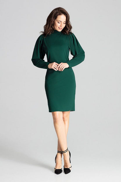 Robe de jour model 139371 Lenitif