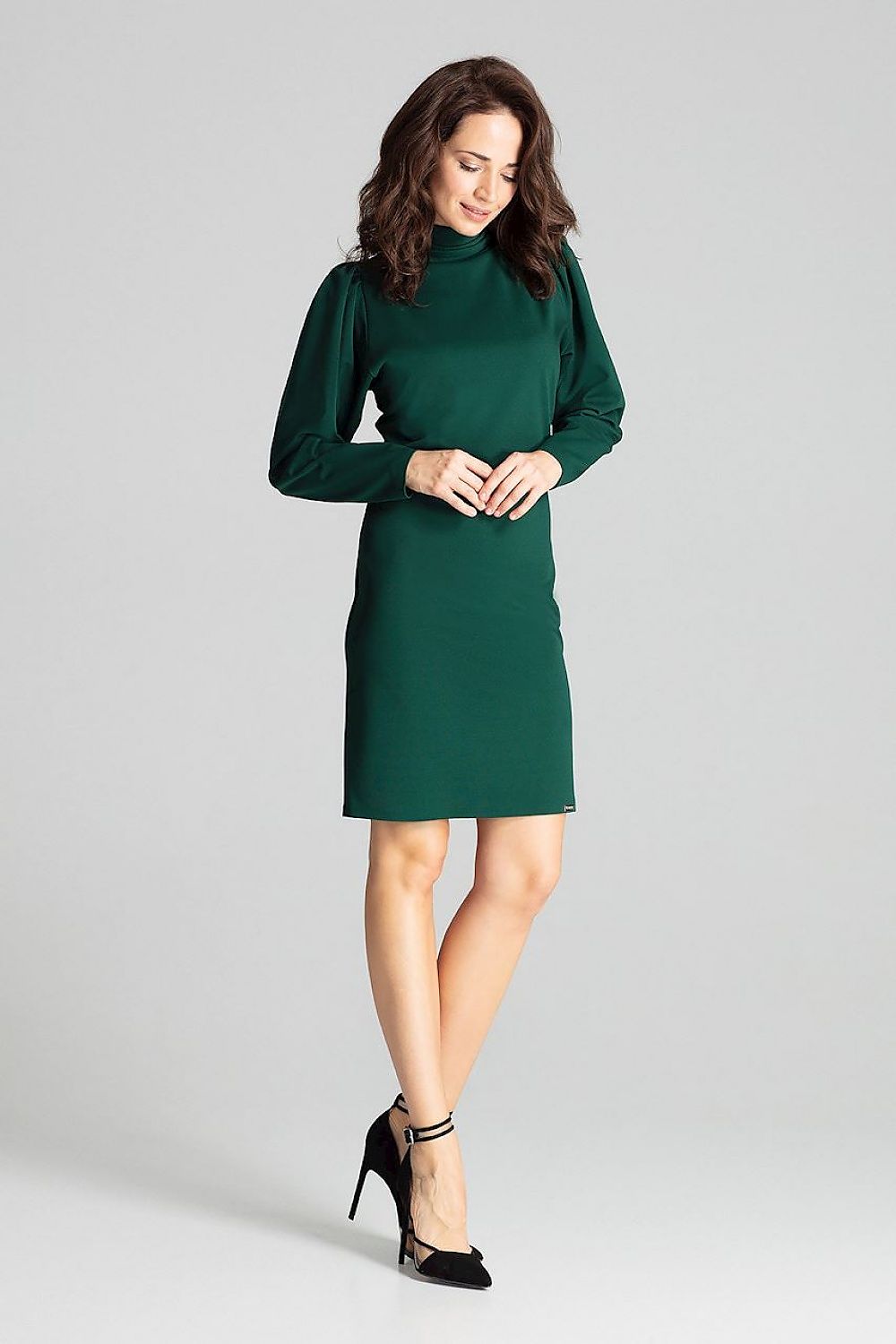 Day dress model 139371 Lenitif