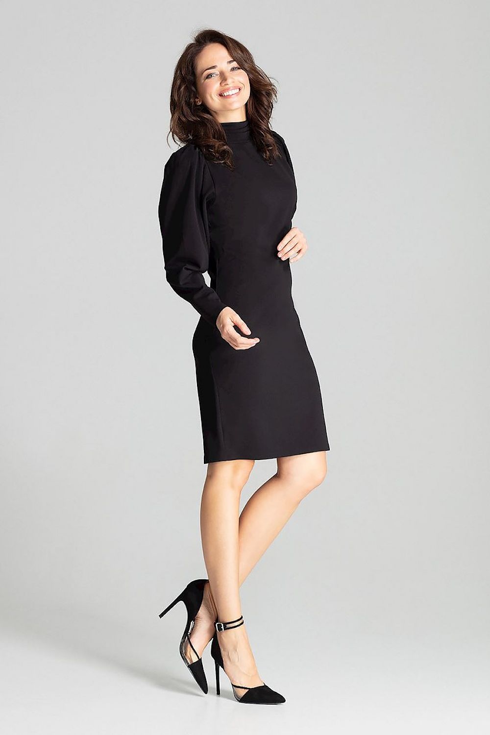 Day dress model 139371 Lenitif