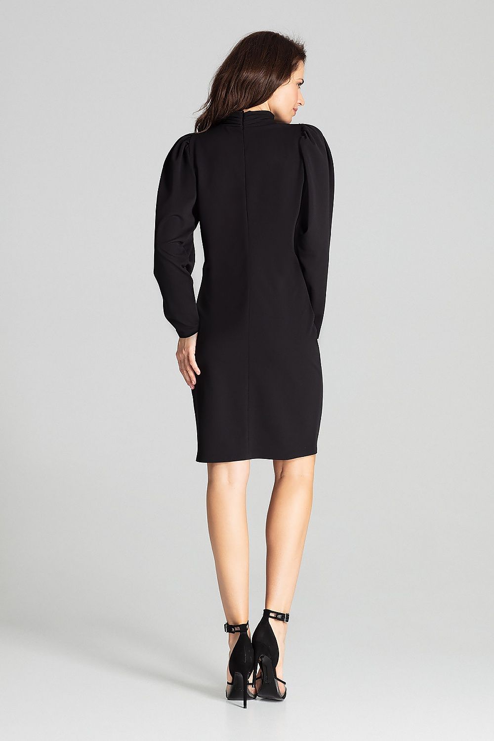 Day dress model 139371 Lenitif