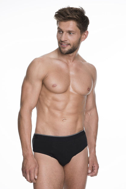 Briefs model 139407 Julimex