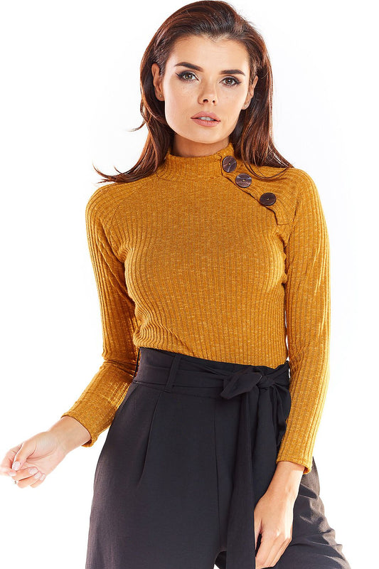 Sweater model 139505 awama