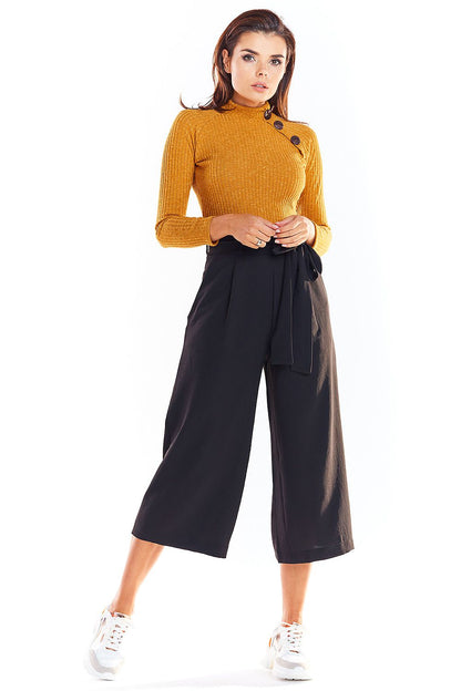 Sweater model 139505 awama