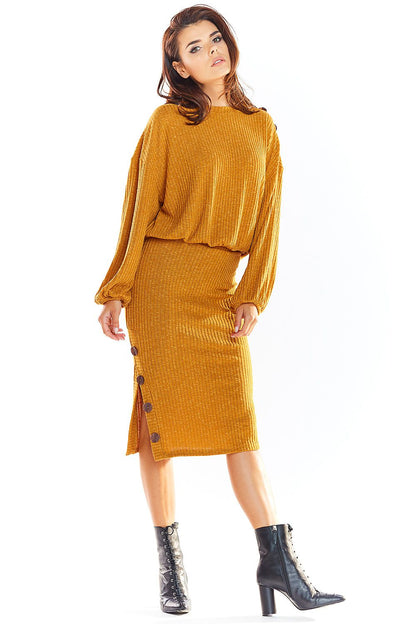 Sweater model 139514 awama