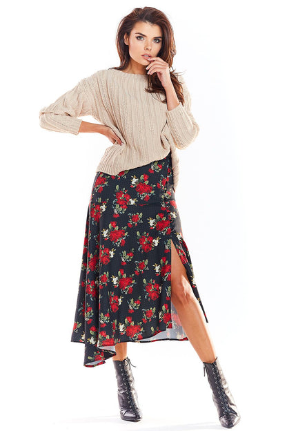  Jupe model 139540 awama 