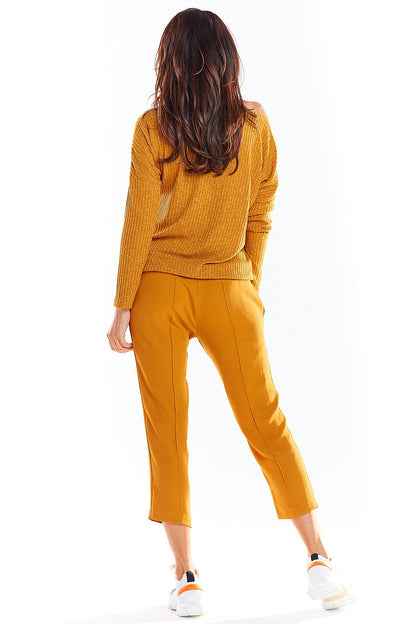 Sweater model 139554 awama