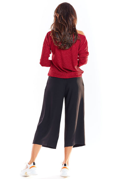 Sweater model 139554 awama