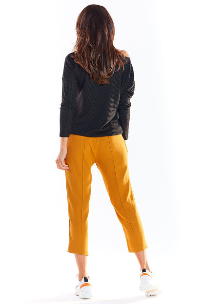 Sweater model 139554 awama