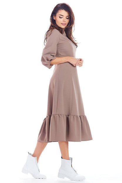 Day dress model 139575 awama
