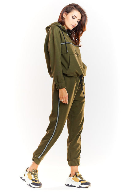 Pantalon survêtement model 139600 Infinite You