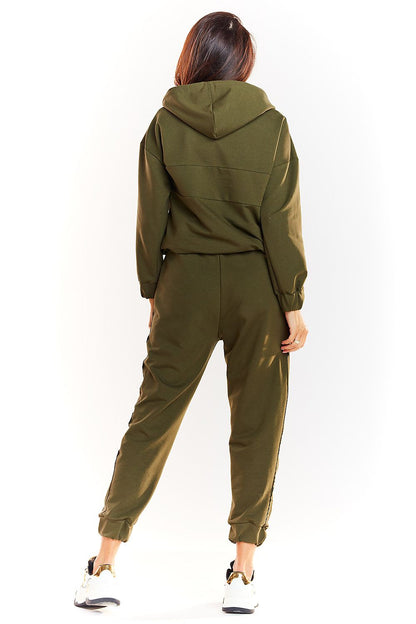 Pantalon survêtement model 139600 Infinite You