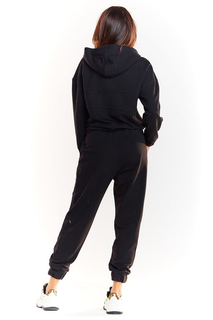 Pantalon survêtement model 139600 Infinite You