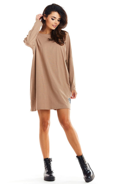 Robe de jour model 139610 Infinite You