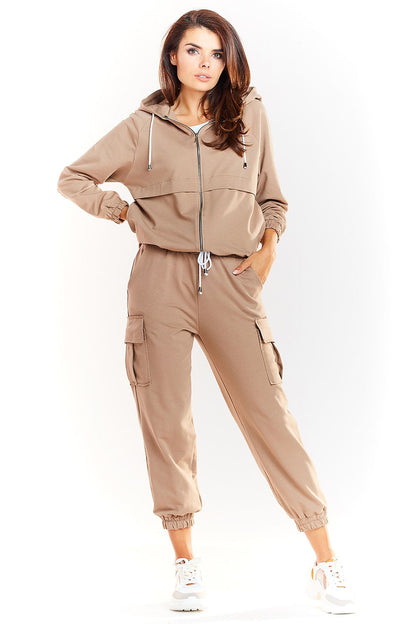 Pantalon survêtement model 139612 Infinite You