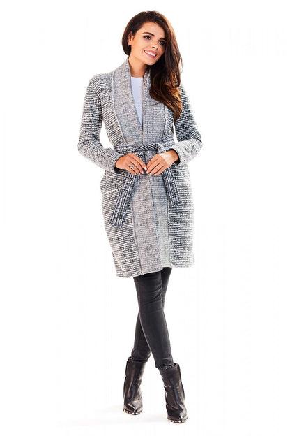  Manteau model 139953 awama 