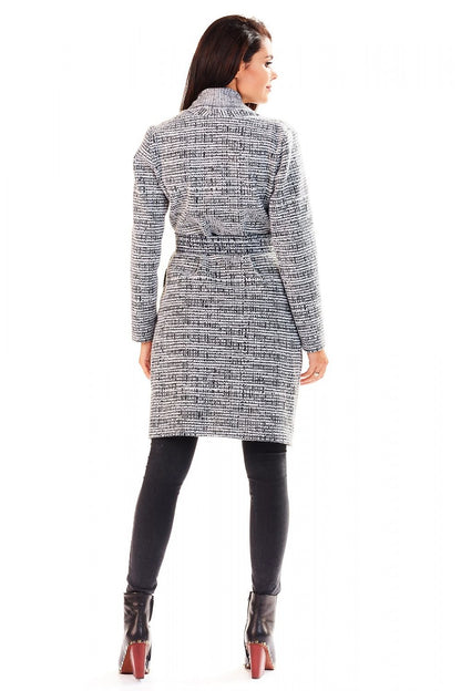  Manteau model 139953 awama 