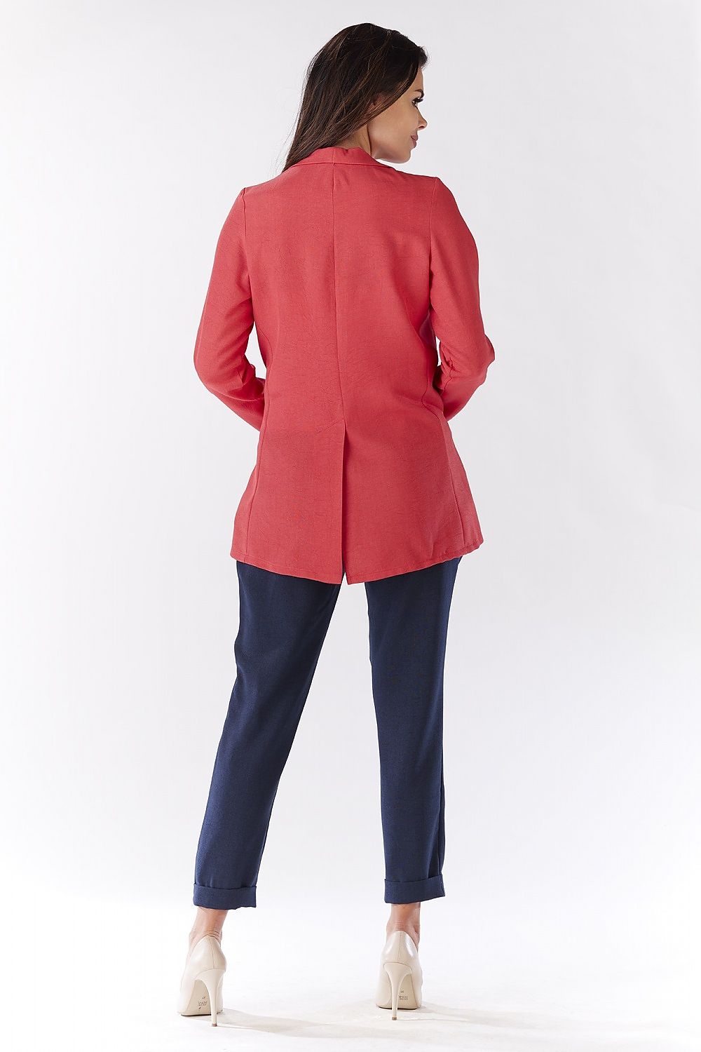  Blazer femme model 139963 awama 