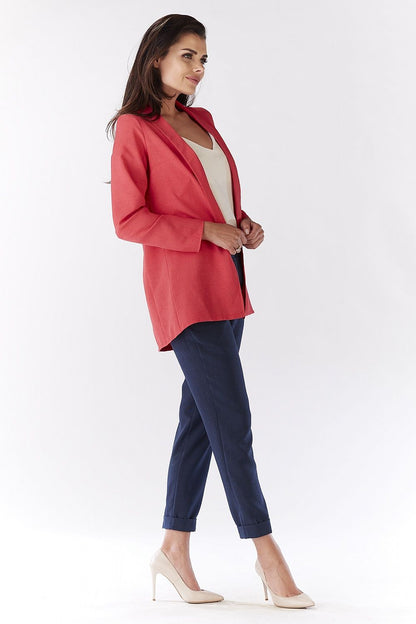  Blazer femme model 139963 awama 