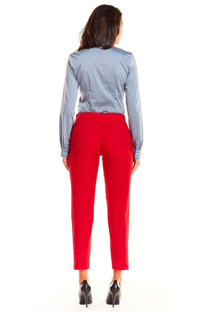  Chemise manche longue model 139992 awama 